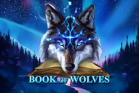 Book of Wolves